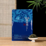 Baojing Golden Tea · Dragon & Phoenix Auspicious Harmony · Green Tea